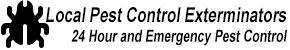 Seven Devils NC Pest Control Exterminators